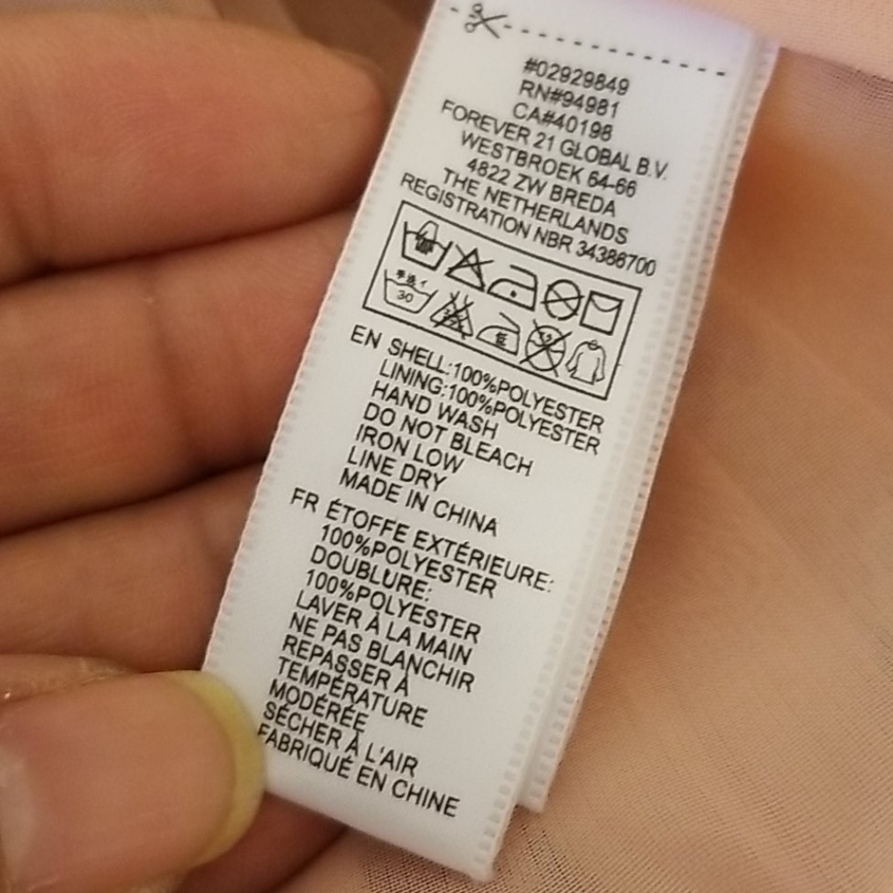 Tank top - Picture 6 of 7